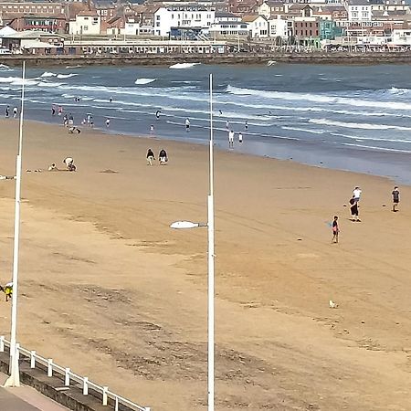 The Nook Villa Bridlington Ngoại thất bức ảnh