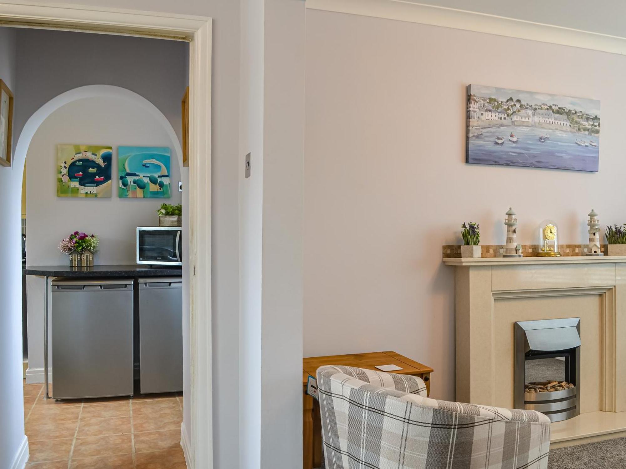 The Nook Villa Bridlington Ngoại thất bức ảnh