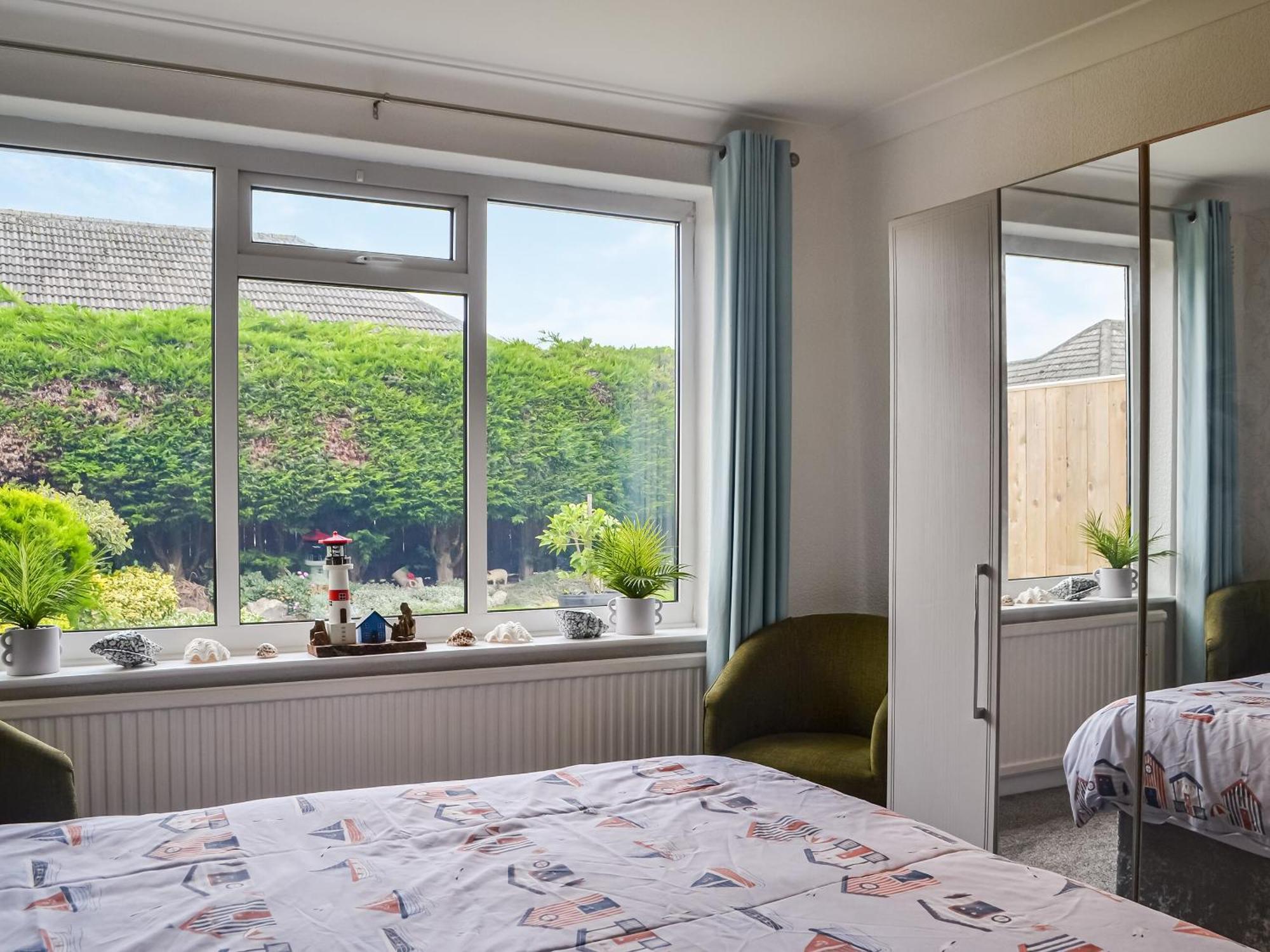 The Nook Villa Bridlington Ngoại thất bức ảnh