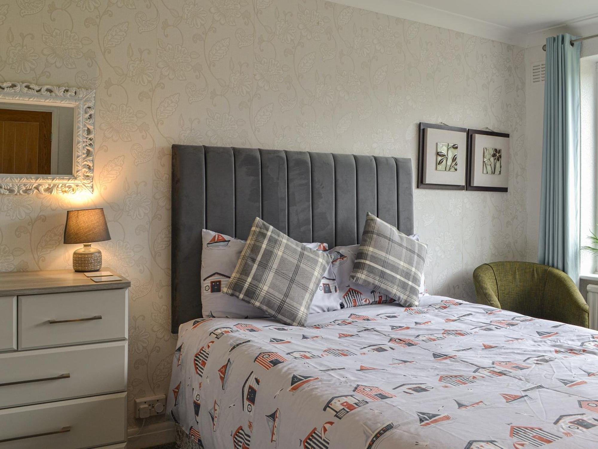 The Nook Villa Bridlington Ngoại thất bức ảnh