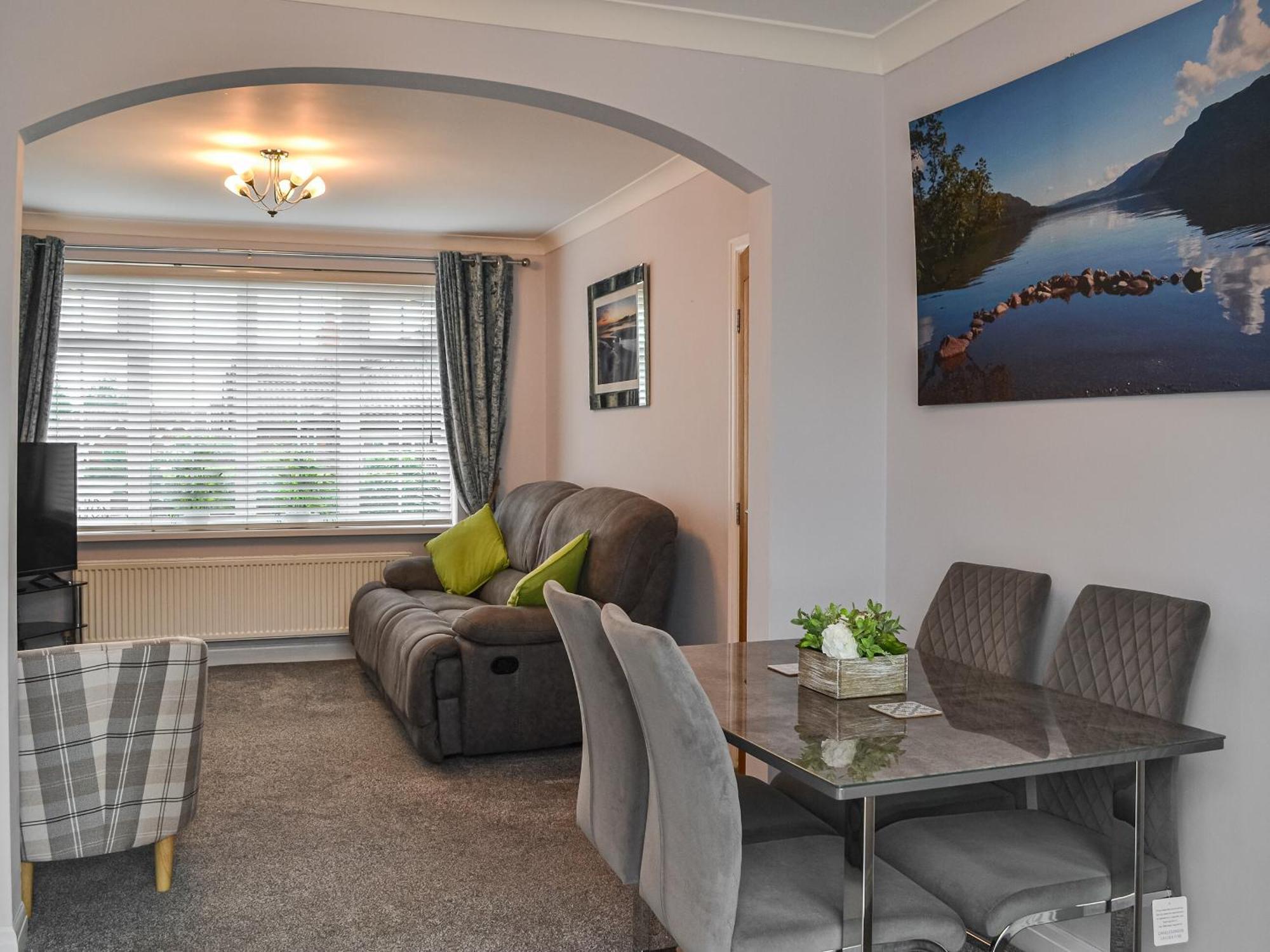 The Nook Villa Bridlington Ngoại thất bức ảnh